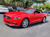 Used 2015 Ford Mustang Premium w/ Equipment Group 201A image 3