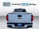 Used 2020 Chevrolet Colorado W/T w/ Custom Special Edition image 5