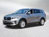 Used 2019 Kia Sorento LX w/ LX Convenience Package image 3