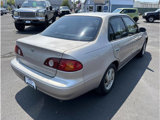 Used 2002 Toyota Corolla LE image 5