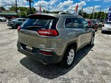 Used 2016 Jeep Cherokee Latitude image 5