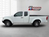 Used 2018 Nissan Frontier S image 4