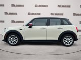 Certified 2021 MINI Cooper 4-Door Hardtop w/ Storage Package image 2