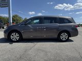 Used 2017 Honda Odyssey EX-L image 2