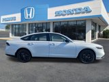 New 2025 Honda Accord SE image 3