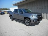 Used 2022 Chevrolet Colorado Z71 image 6