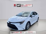 New 2025 Toyota Corolla LE image 3