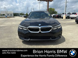 Used 2021 BMW 330i Sedan w/ Driving Assistance Package image 2