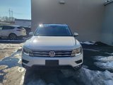 Used 2021 Volkswagen Tiguan SEL image 3