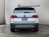Certified 2022 Volkswagen Taos S w/ IQ Drive S Package image 4
