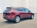 Used 2017 Chevrolet Traverse LT w/ Style and Technology Package image 4