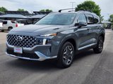 Used 2022 Hyundai Santa Fe Limited image 4