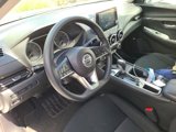 Used 2023 Nissan Sentra SV image 2
