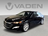 Used 2022 Chevrolet Malibu LT image 3