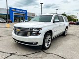 Used 2019 Chevrolet Suburban Premier w/ Premier Plus Edition image 3