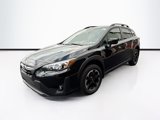 Used 2022 Subaru Crosstrek 2.0i Premium w/ Moonroof Package image 3