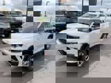 Used 2022 Jeep Grand Cherokee Limited image 2