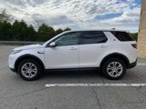 Certified 2023 Land Rover Discovery Sport S image 4