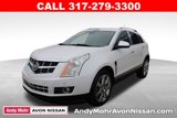 Used 2012 Cadillac SRX Performance image 3