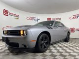 Used 2018 Dodge Challenger SXT image 3