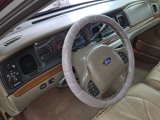Used 2002 Ford Crown Victoria LX image 5