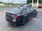 New 2025 Honda Civic Sport image 5