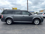 Used 2018 Ford Flex SE image 4
