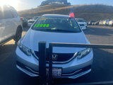 Used 2015 Honda Civic SE image 2