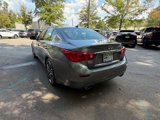 Used 2015 INFINITI Q50 Sport w/ Technology Package image 5