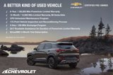 Certified 2021 Chevrolet Blazer LT image 2