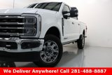 Used 2024 Ford F250 King Ranch w/ Chrome Package image 2