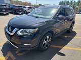 Certified 2020 Nissan Rogue SV w/ Sun & Sound Touring Package image 4