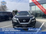 Certified 2023 Nissan Rogue SL w/ SL Premium Package image 2