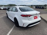 Certified 2022 Toyota Corolla LE image 3