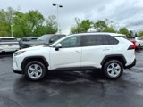 Used 2019 Toyota RAV4 XLE image 3