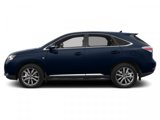 Used 2015 Lexus RX 350 F Sport w/ Navigation Package image 6