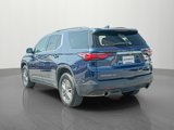 Used 2022 Chevrolet Traverse LT image 5