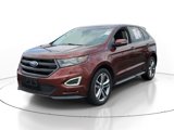 Used 2015 Ford Edge Sport w/ Equipment Group 401A image 2