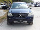 Used 2006 Mercedes-Benz ML 350 4MATIC image 4
