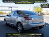Used 2011 MAZDA MAZDA3 i Sport image 5