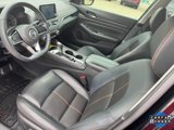 Used 2020 Nissan Altima 2.5 SR image 3