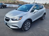 Certified 2022 Buick Encore Preferred w/ Safety Package image 4