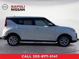 Used 2022 Kia Soul LX w/ Technology Package image 2