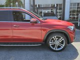 Certified 2022 Mercedes-Benz GLE 350 image 2