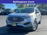 Used 2022 Ford Edge SEL image 1