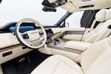 Used 2023 Land Rover Range Rover First Edition image 2