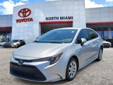 Used 2024 Toyota Corolla LE image 2