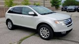 Used 2007 Ford Edge SEL Plus image 2