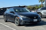 Used 2019 Honda Civic EX image 2