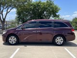 Used 2015 Honda Odyssey EX-L image 4